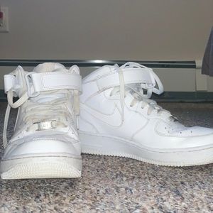 Nike Air Force 1 Mid ‘07